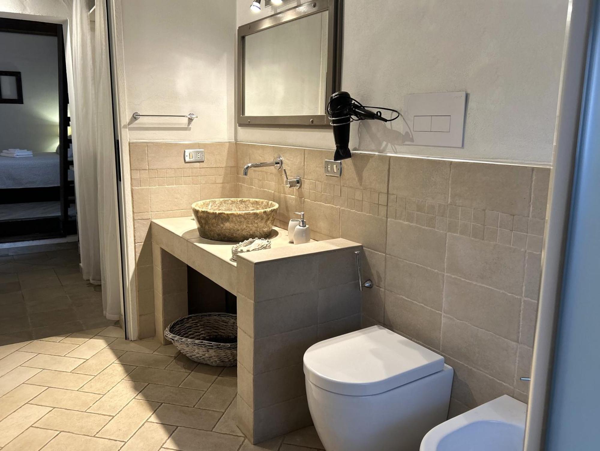 Casa Lo Iacono Hotel Петралия Сотана Екстериор снимка